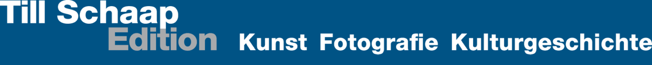 Till Schaap Edition